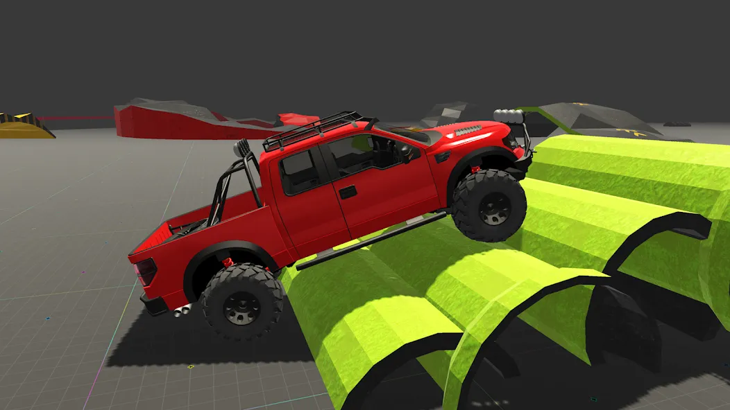 Project Offroad