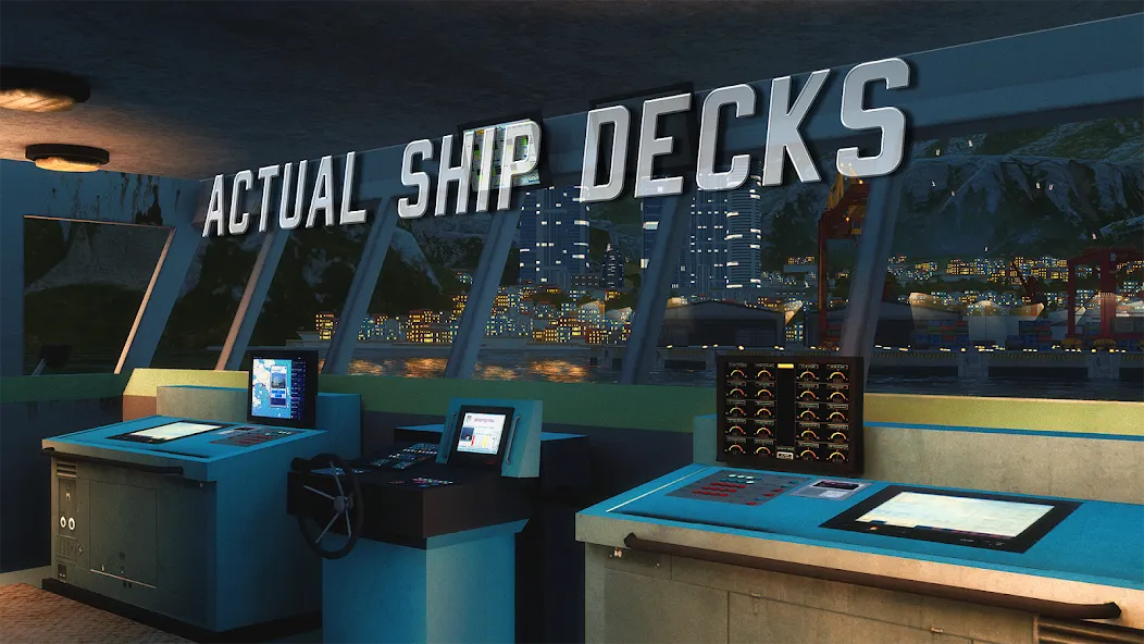 Ship Sim 2019 Ship Sim 2019