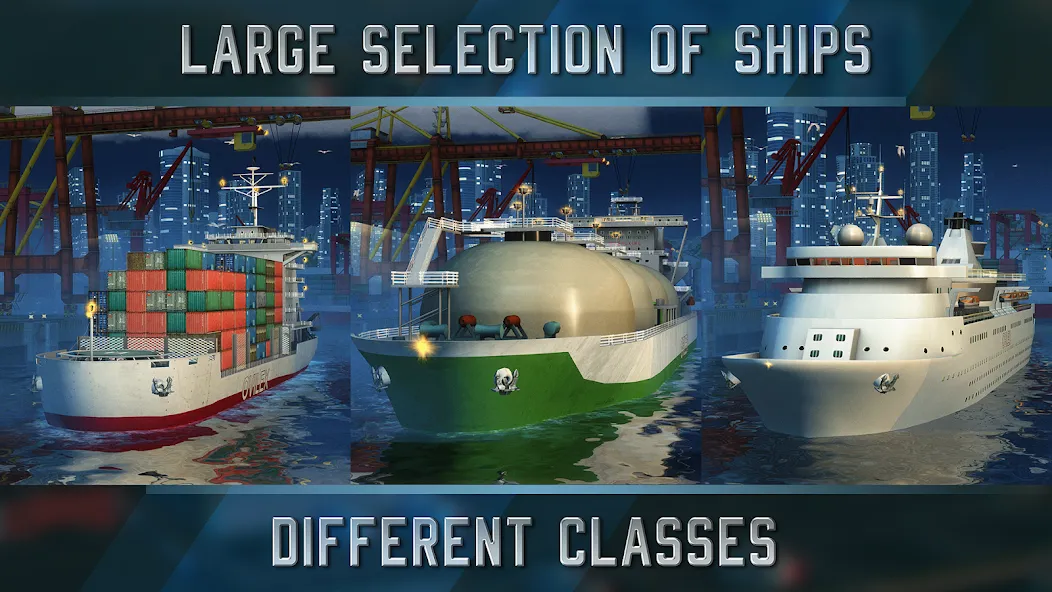 Ship Sim 2019 Ship Sim 2019