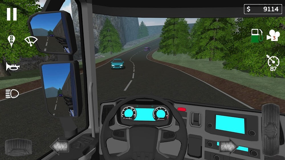 Cargo Transport Simulator Cargo Transport Simulator