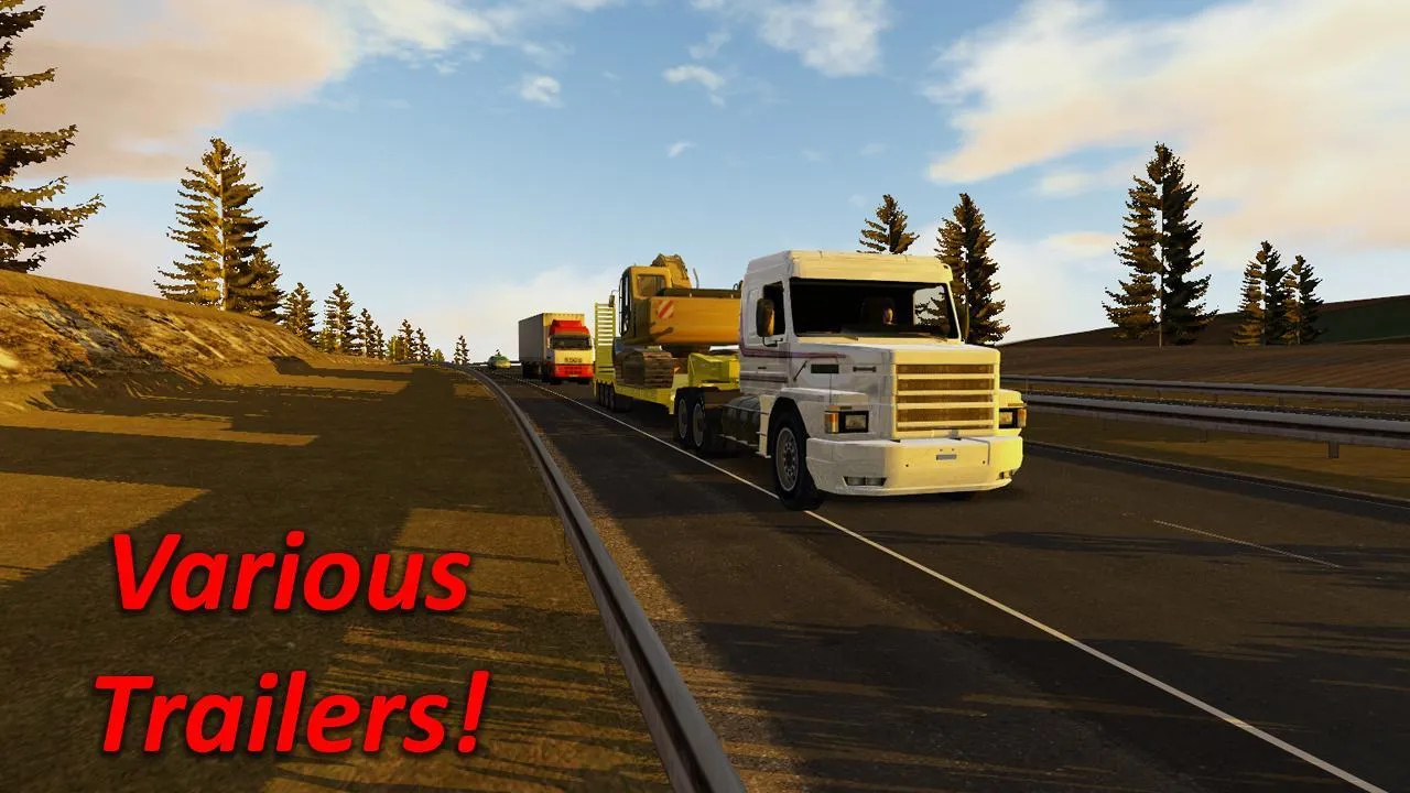 Heavy Truck Simulator Heavy Truck Simulator