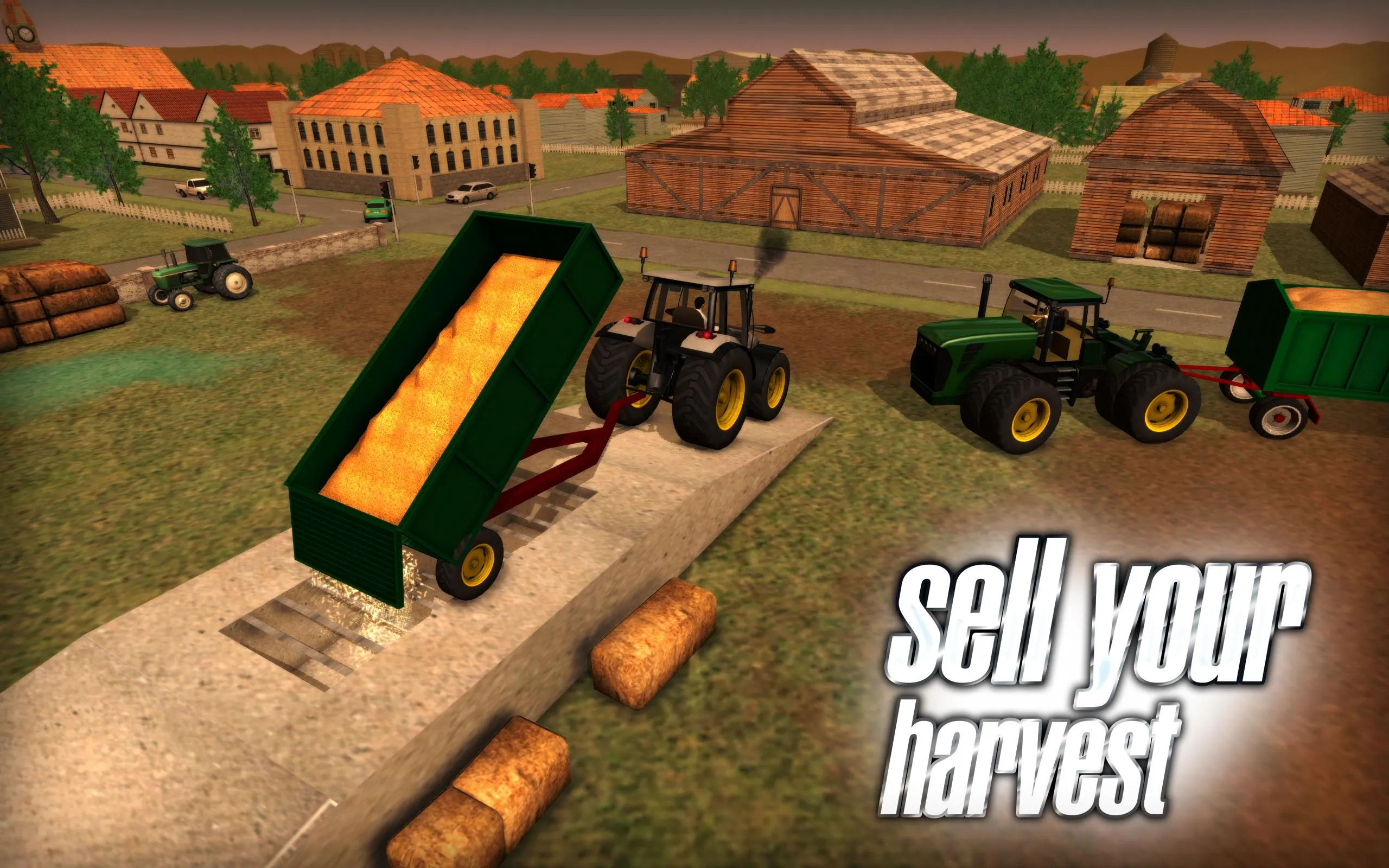 Farmer Sim 2015 Farmer Sim 2015