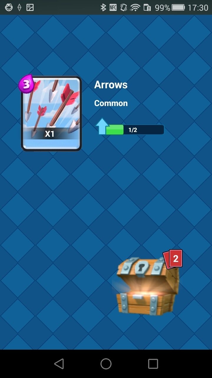 Chest Sim for Clash Royale