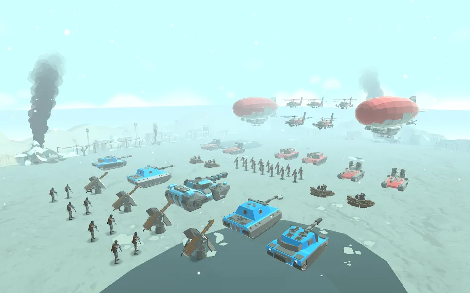 Army Battle Simulator Army Battle Simulator