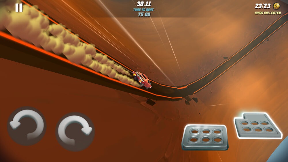 Stunt Car Extreme Stunt Car Extreme