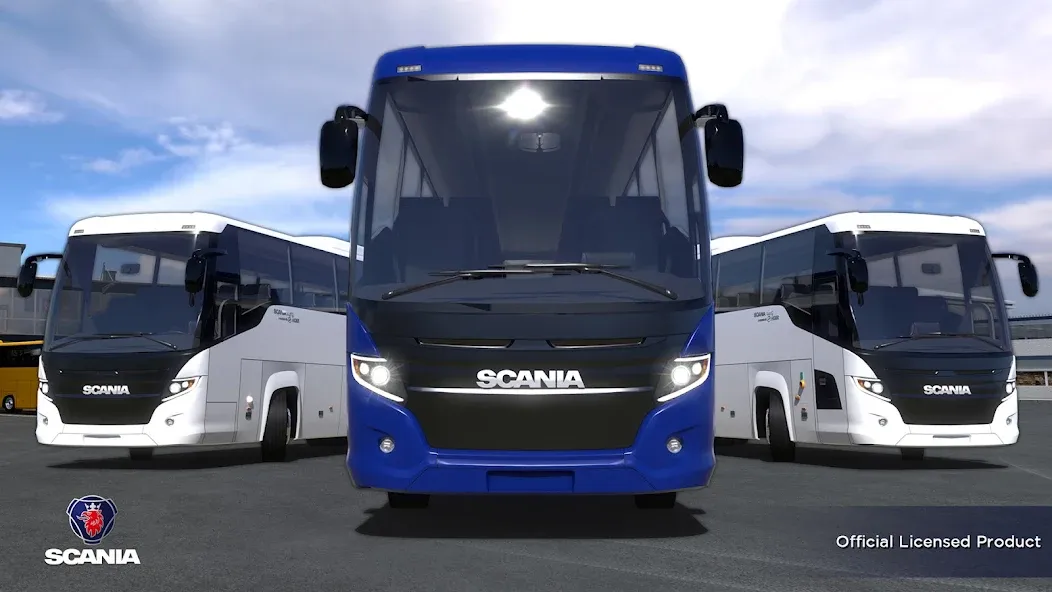 Bus Simulator: MAX