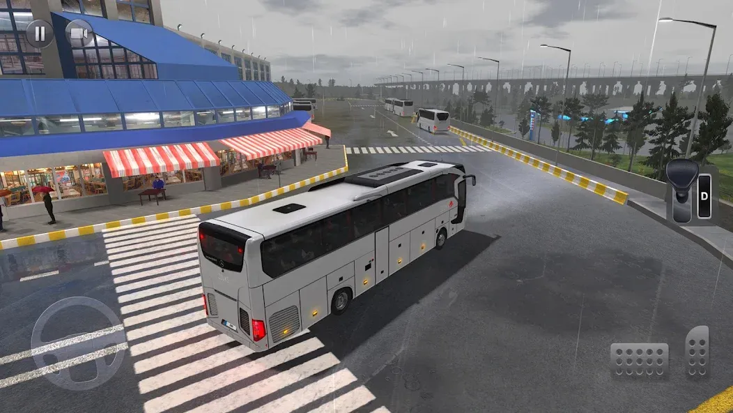 Bus Simulator: MAX