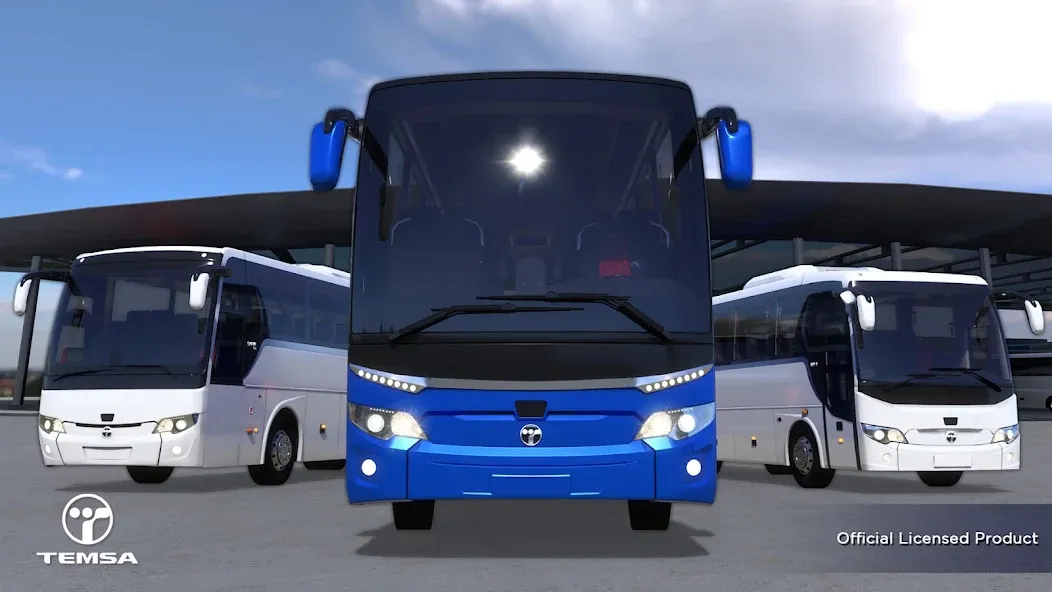 Bus Simulator: MAX