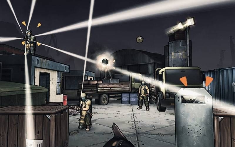 Major GUN 2 Reloaded