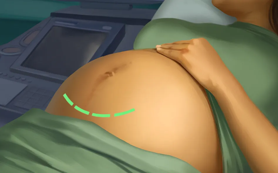 Operate Now: Hospital