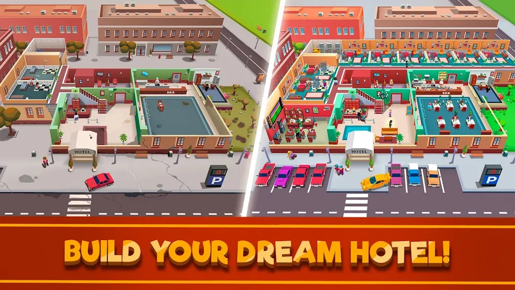 Hotel Empire Tycoon Hotel Empire Tycoon
