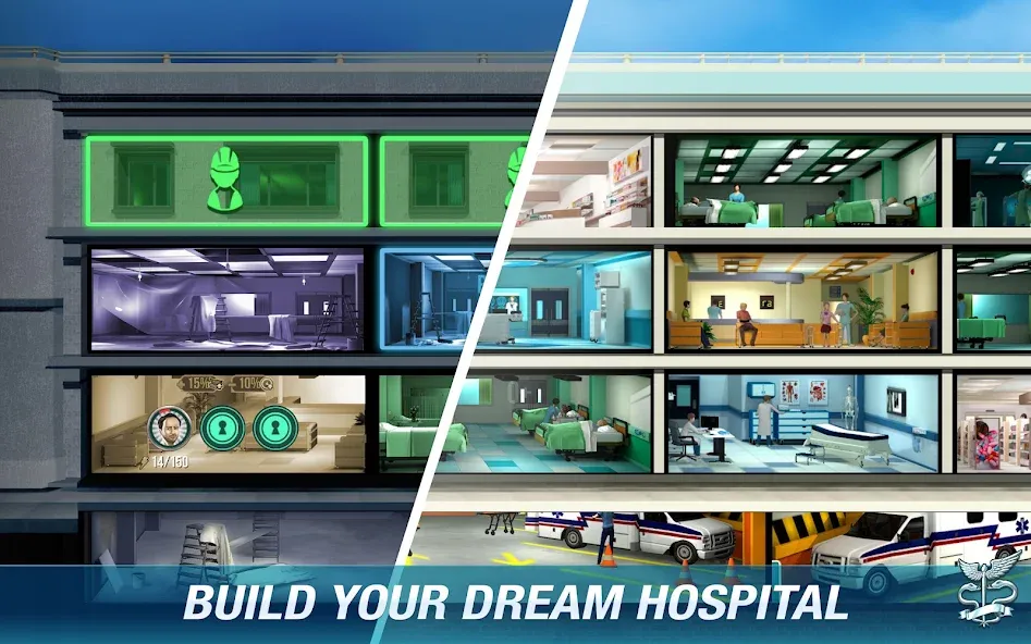 Operate Now: Hospital Operate Now: Hospital