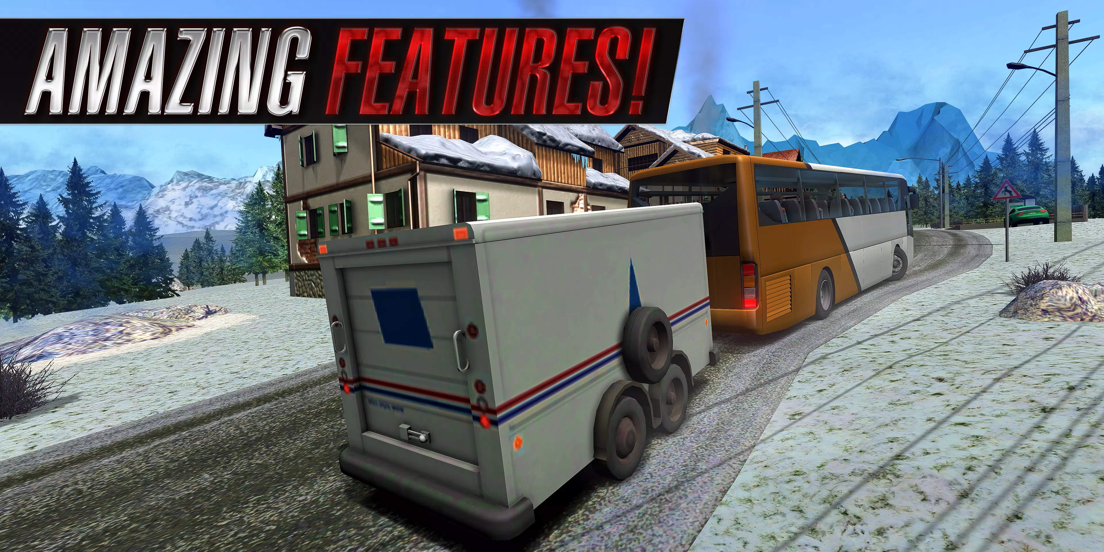 Bus Simulator: Original Bus Simulator: Original