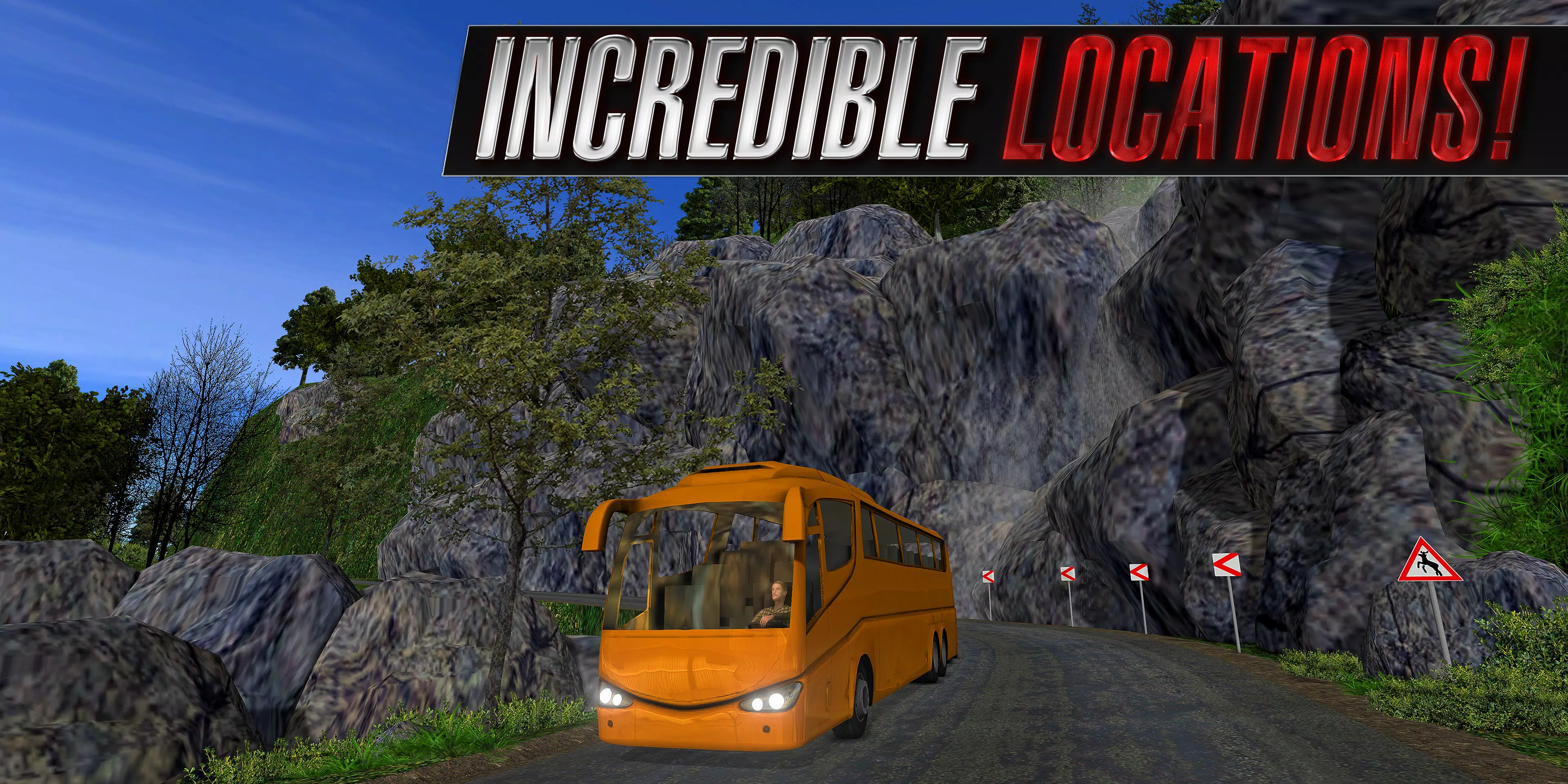Bus Simulator: Original Bus Simulator: Original