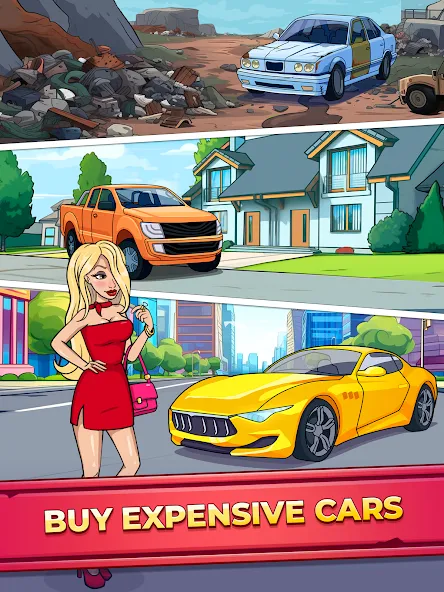 Rich Inc.