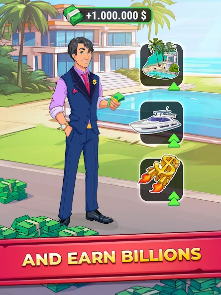 Rich Inc.