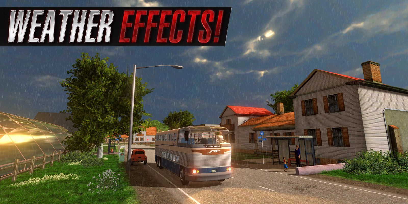 Bus Simulator: Original