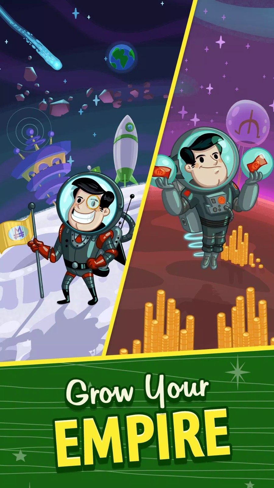 AdVenture Capitalist