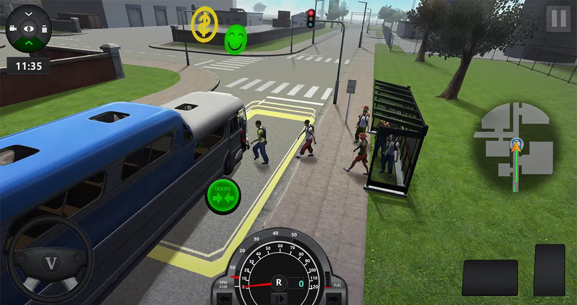 City Bus Simulator 2016 City Bus Simulator 2016