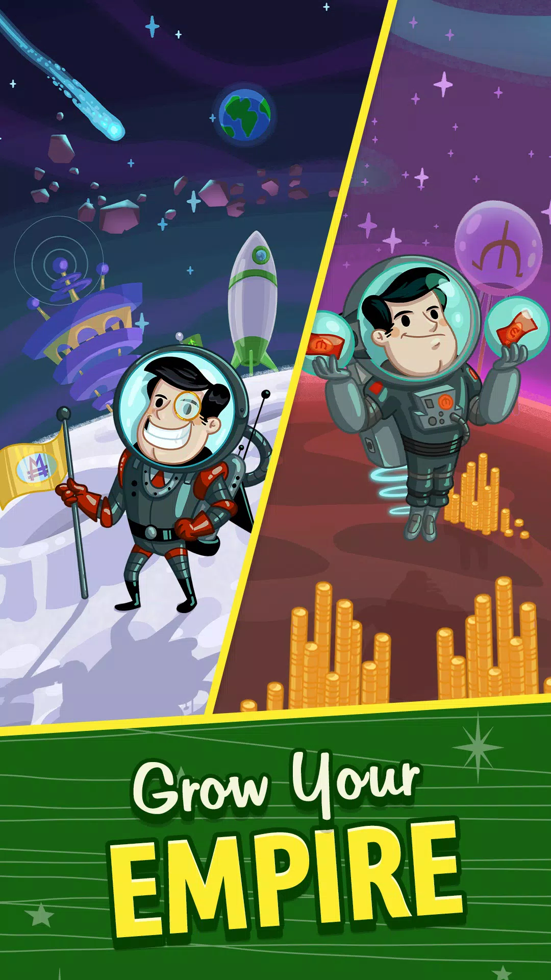 AdVenture Capitalist AdVenture Capitalist