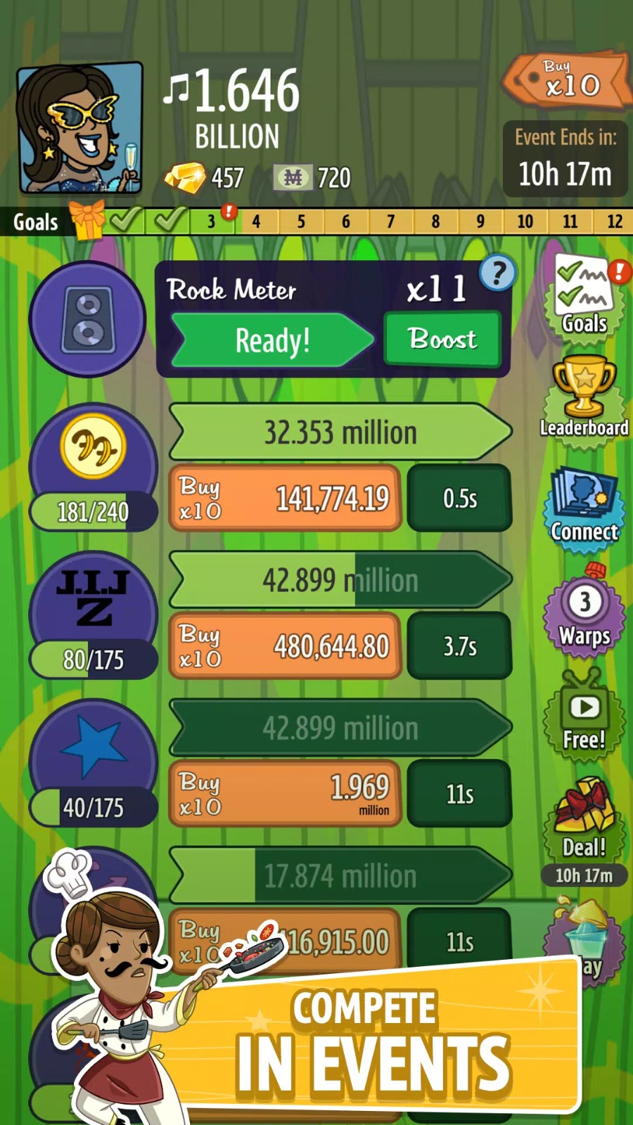 AdVenture Capitalist