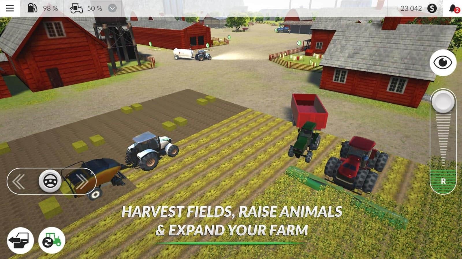 Farming PRO 2015