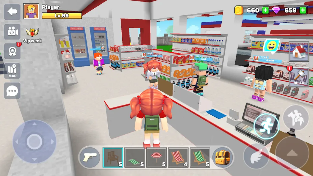Super City: Building Master