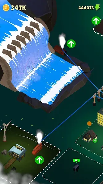Electric City
