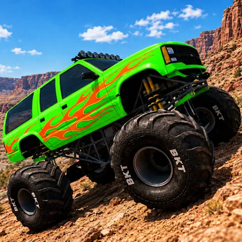 Car Suspension Test