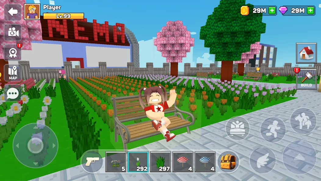 Super City: Building Master Super City: Building Master