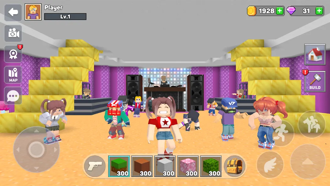 Super City: Building Master