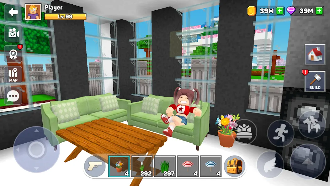 Super City: Building Master Super City: Building Master