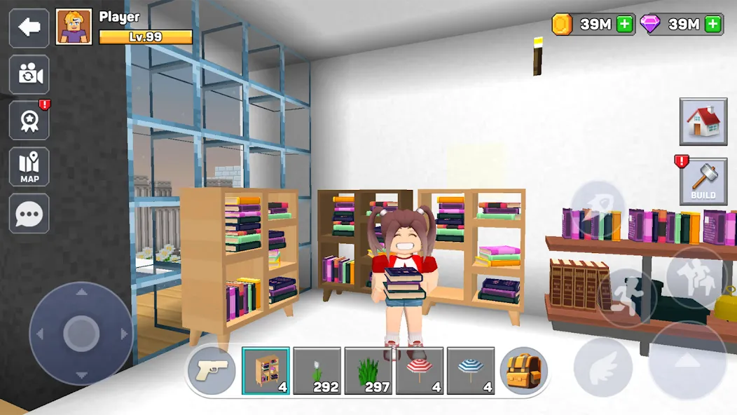 Super City: Building Master Super City: Building Master