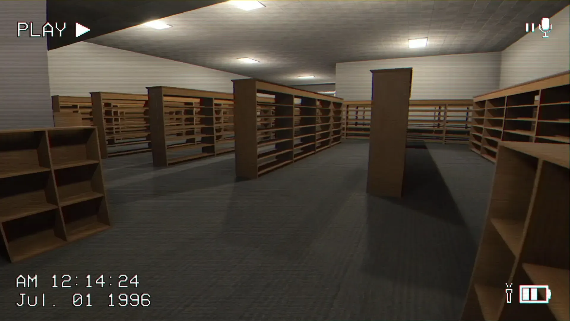 The Classrooms The Classrooms
