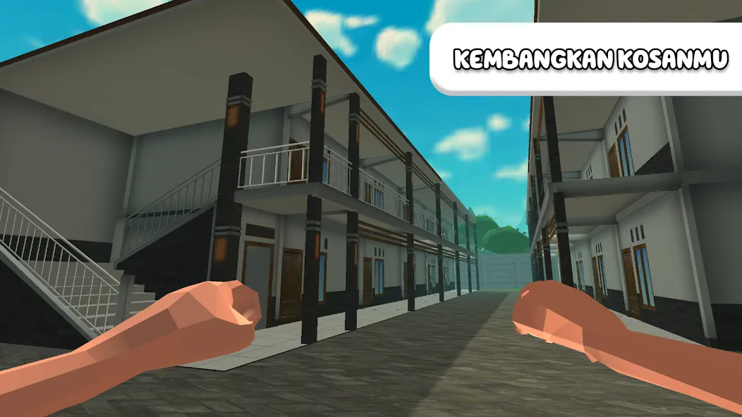 Aku Si Juragan Kosan Aku Si Juragan Kosan