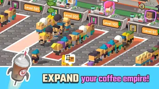 Idle Coffee Corp Idle Coffee Corp
