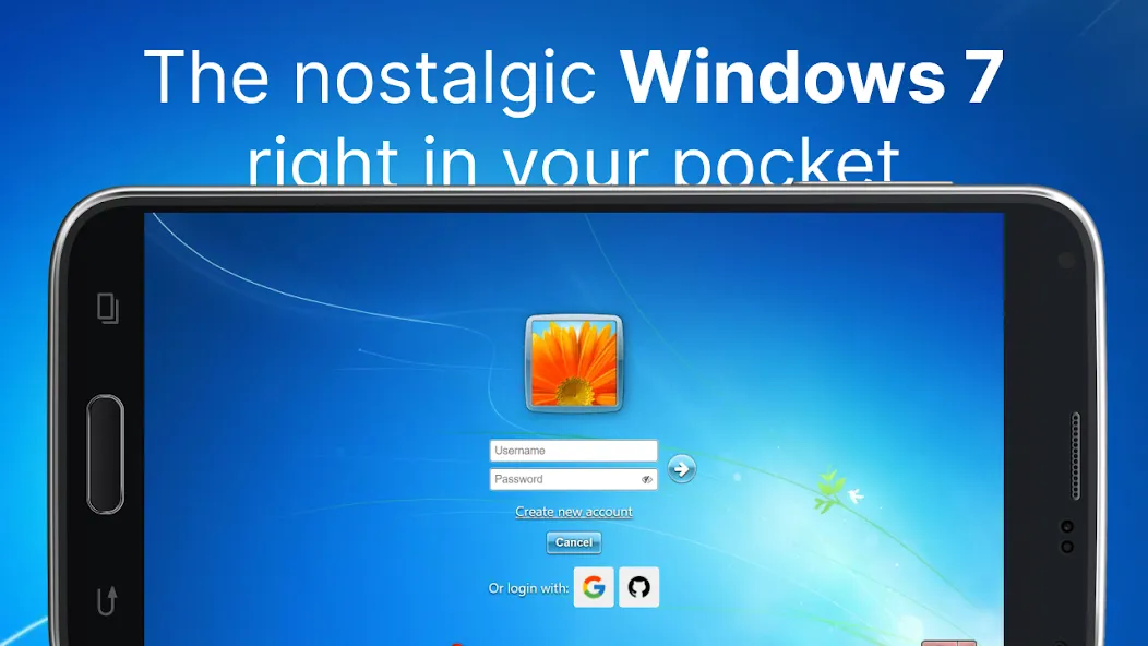Win7 Simu Win7 Simu