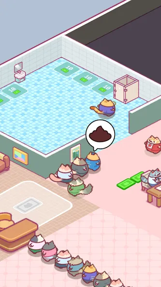 Office Cat Office Cat