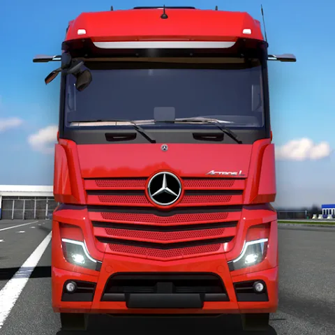 Euro Truck Simulator: Ultimate