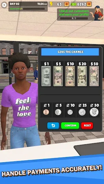 My Burger House Simulator