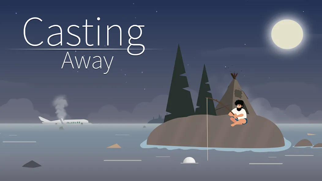 Casting Away - Survival