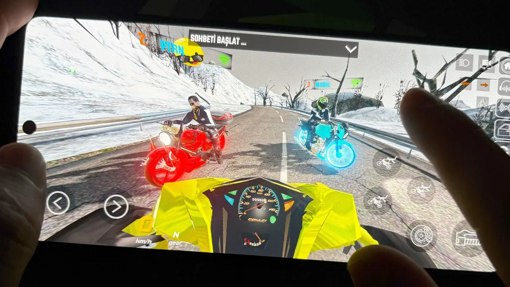 CG Moto Online CG Moto Online