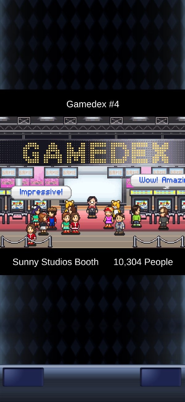 Game Dev Story