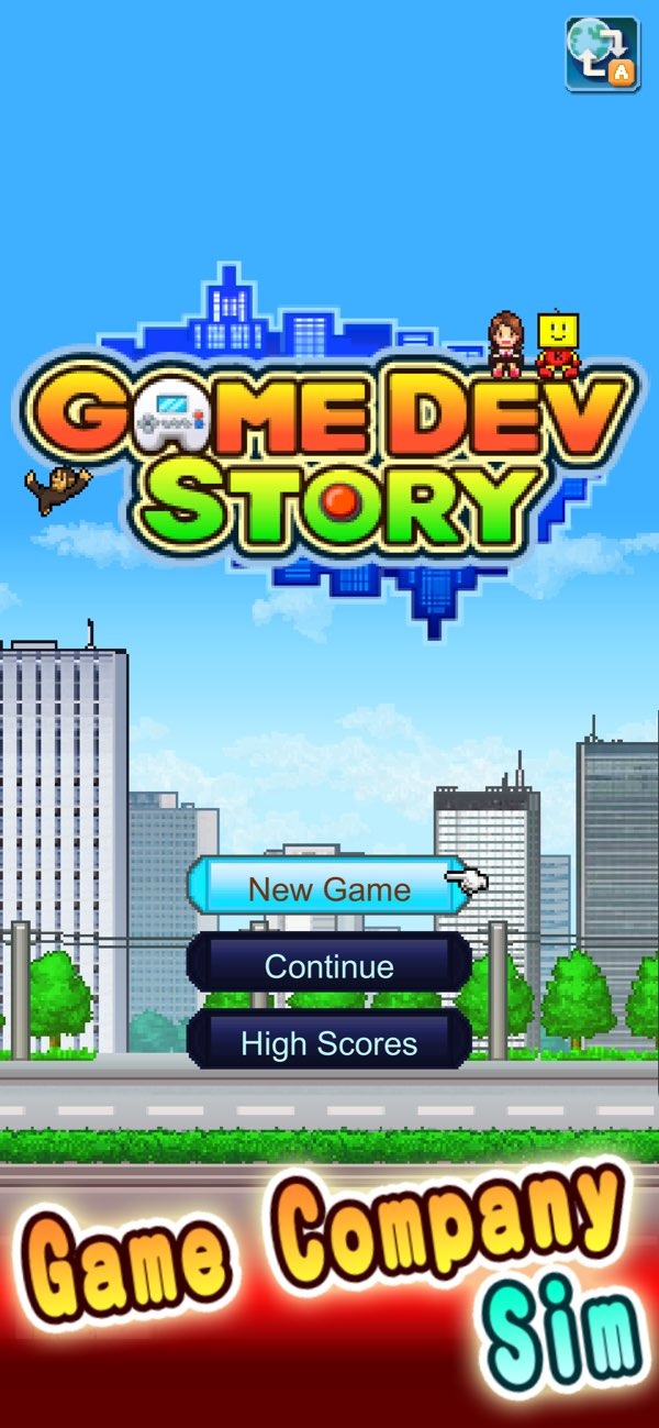 Game Dev Story Game Dev Story
