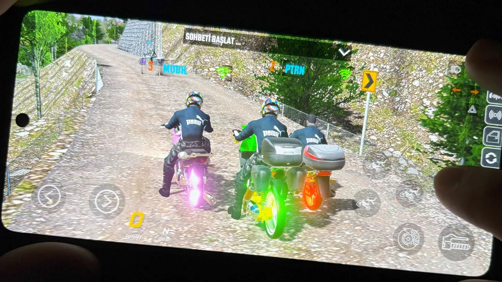 CG Moto Online CG Moto Online