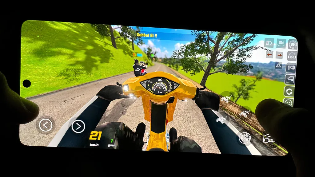 CG Moto Online CG Moto Online