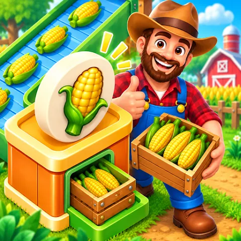 My Perfect Farm 2