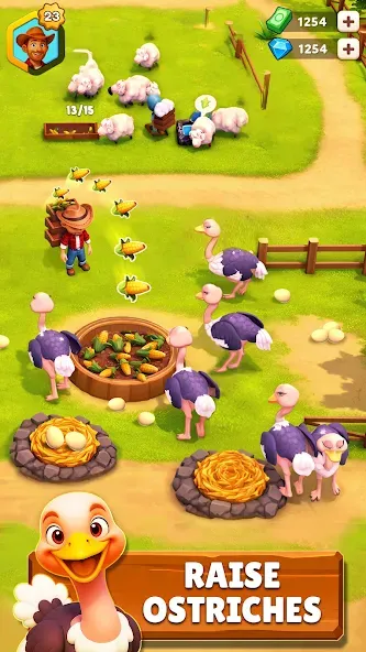 My Perfect Farm 2