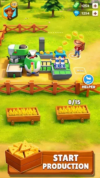 My Perfect Farm 2