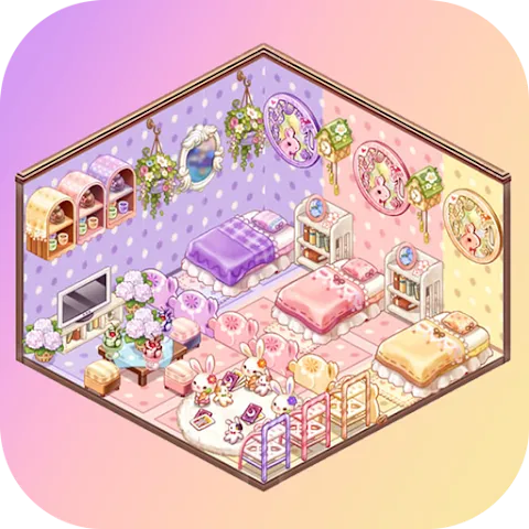 Kawaii Home Design